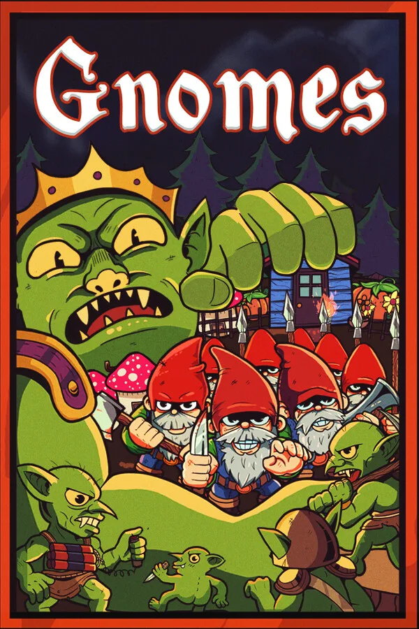 Download Gnomes