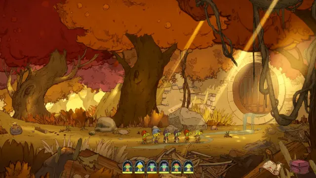 Download Goblin Stone
