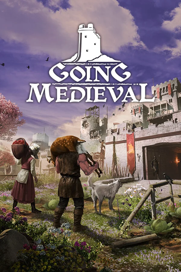 Download Going Medieval