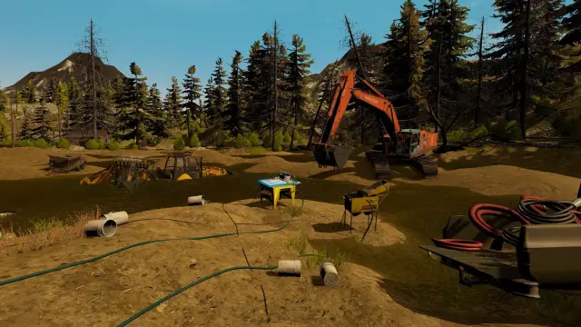 Download Gold Mining Simulator