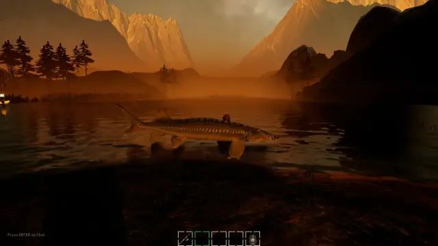 Download GONE FISHING