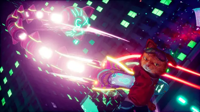 Download Gori: Cuddly Carnage