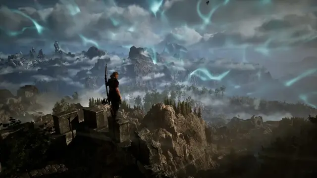 Download Gothic 1 Remake