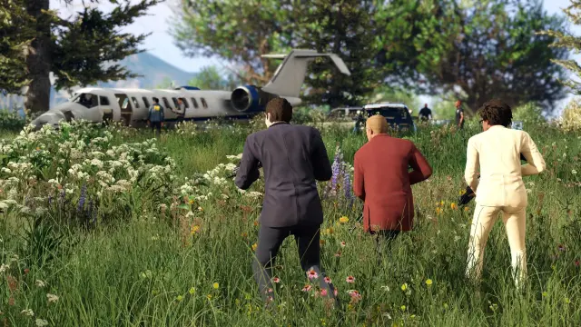 Download Grand Theft Auto V