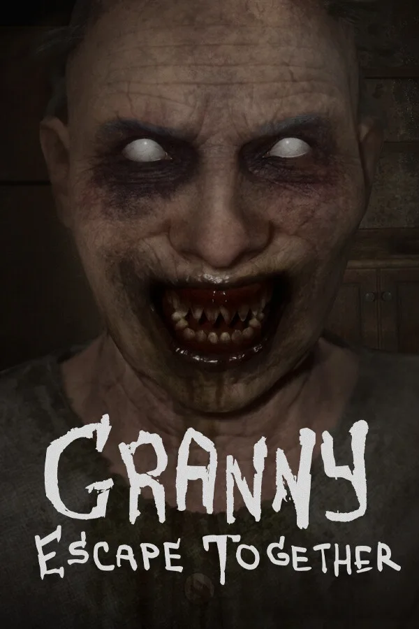 Download Granny: Escape Together