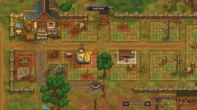 Download Graveyard Keeper