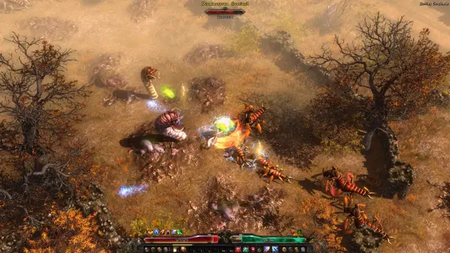 Download Grim Dawn