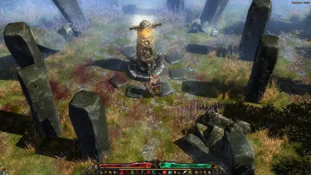 Download Grim Dawn