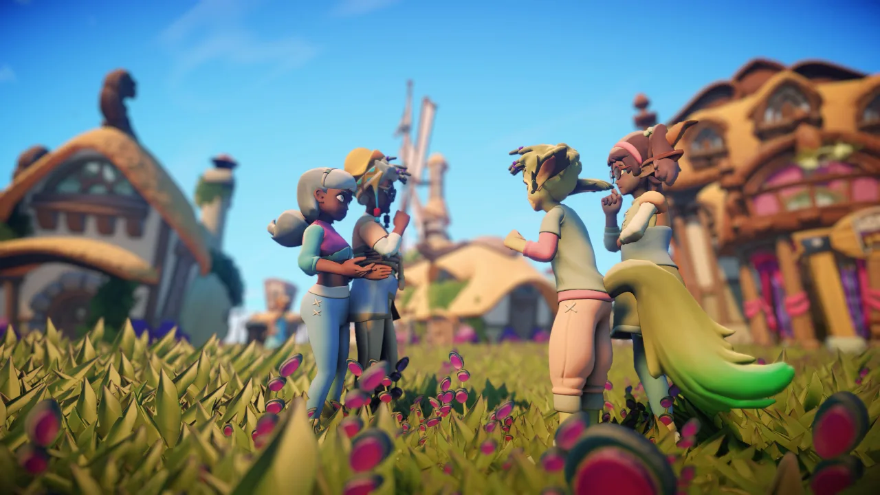 Download Grow: Song of the Evertree