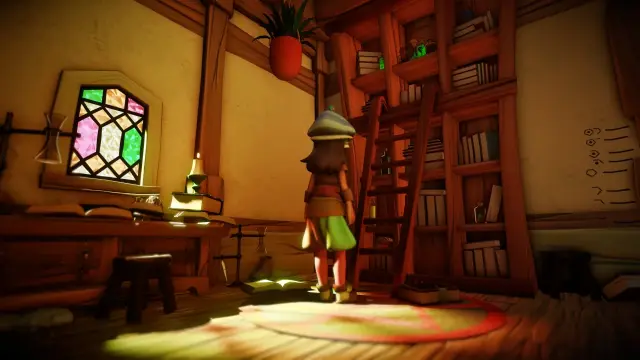 Download Grow: Song of the Evertree