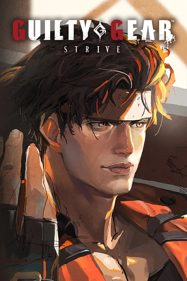 Download GUILTY GEAR STRIVE