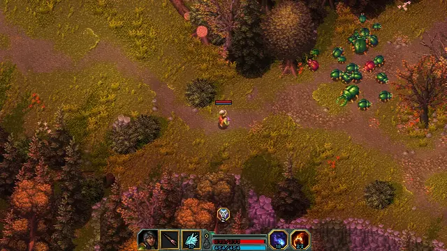 Download Hammerwatch II