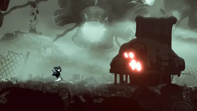 Download Have a Nice Death