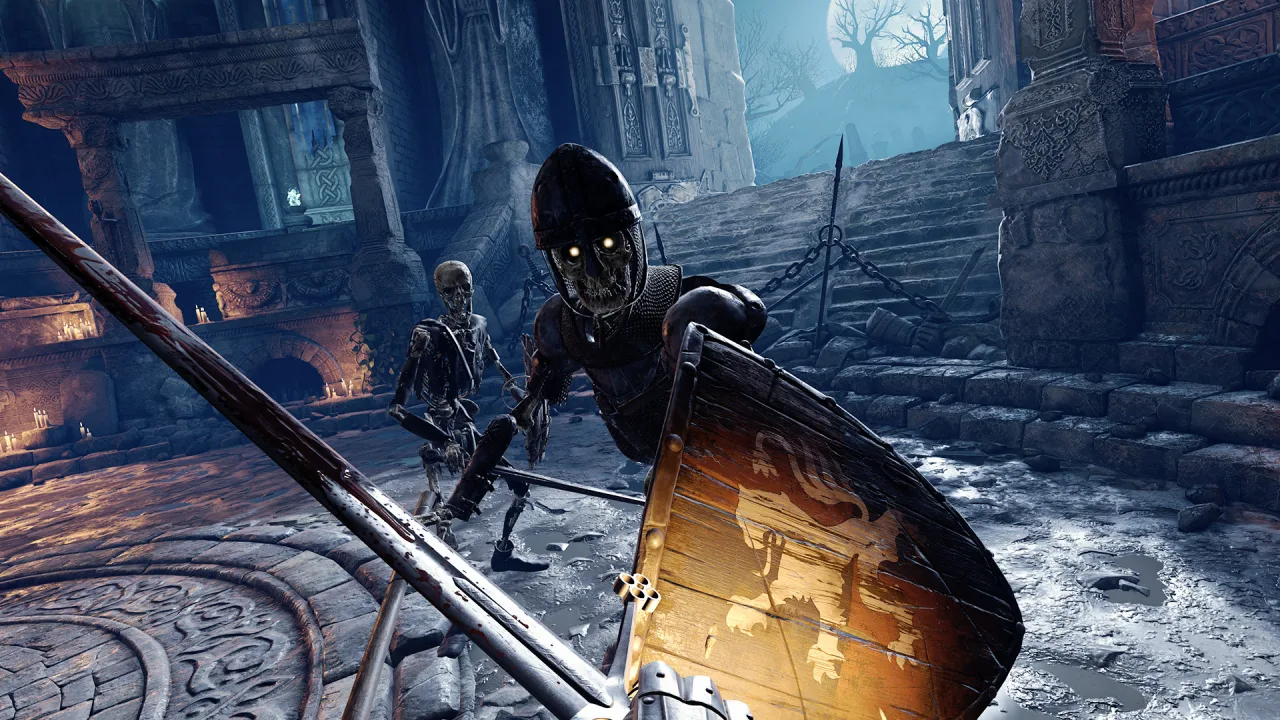 Download Hellsplit: Arena