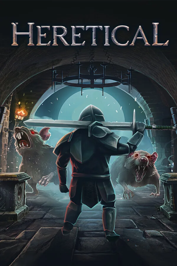Download Heretical