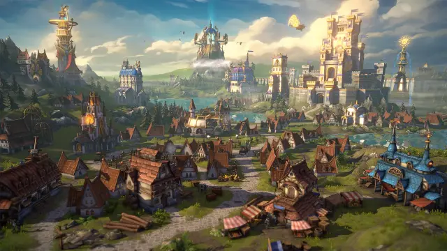 Download Heroes of Might and Magic: Olden Era