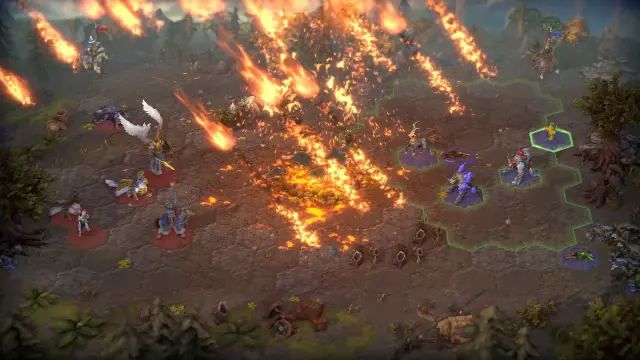 Download Heroes of Might and Magic: Olden Era