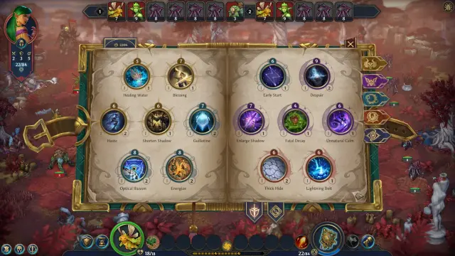 Download Heroes of Might and Magic: Olden Era
