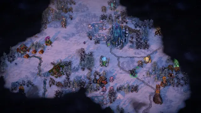 Download Heroes of Might and Magic: Olden Era