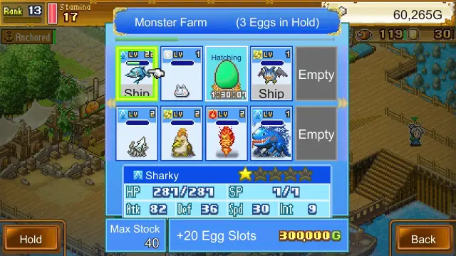 Download High Sea Saga DX