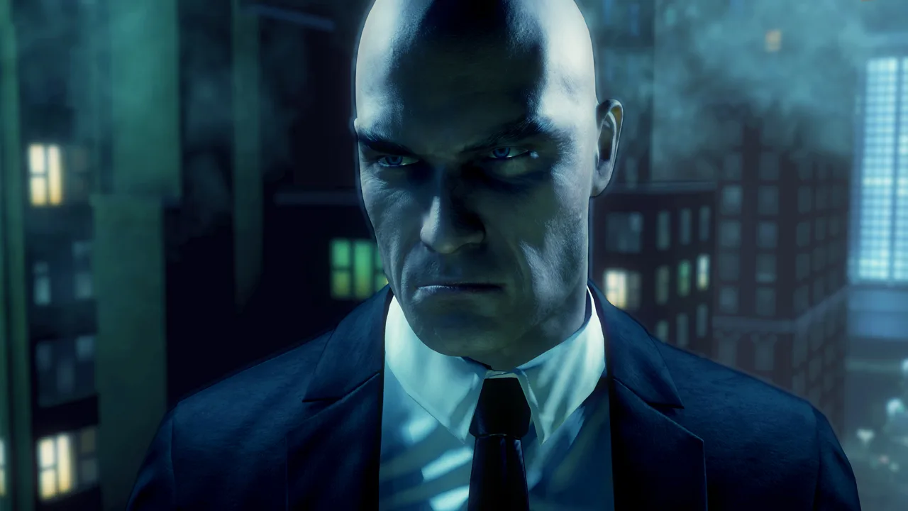 Download Hitman: Absolution