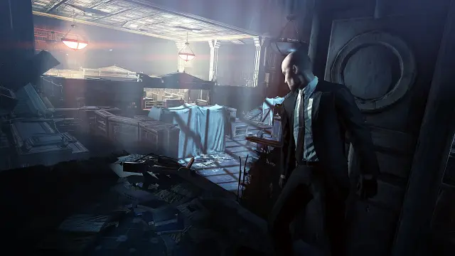 Download Hitman: Absolution