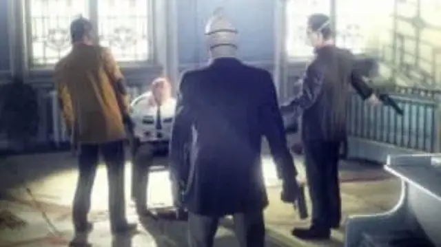 Download Hitman: Absolution