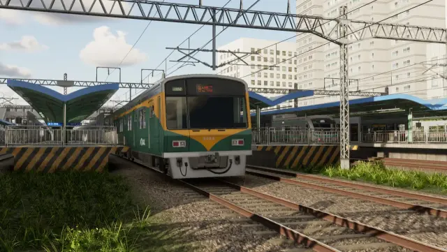 Download Hmmsim Metro