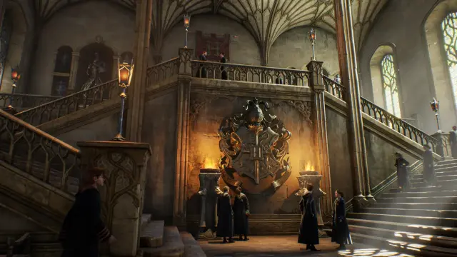 Download Hogwarts Legacy