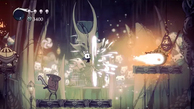 Download Hollow Knight
