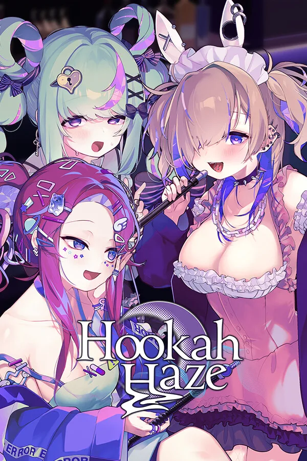 Download Hookah Haze