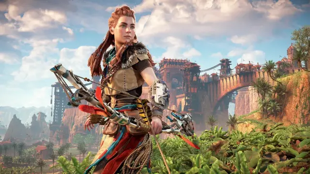 Download Horizon Zero Dawn Remastered
