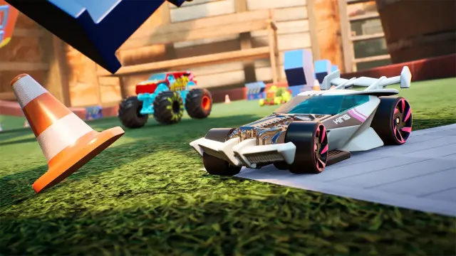 Download HOT WHEELS UNLEASHED 2 - TURBOCHARGED