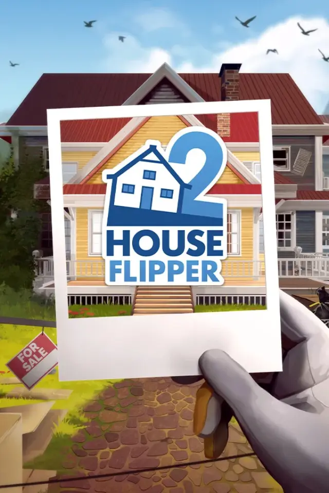 Download House Flipper