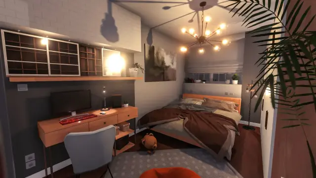 Download House Flipper