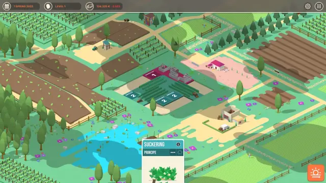 Download Hundred Days - Winemaking Simulator