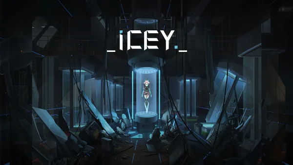 Download ICEY