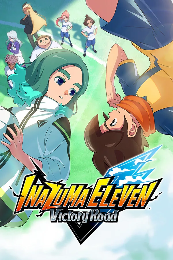 Download INAZUMA ELEVEN: Victory Road