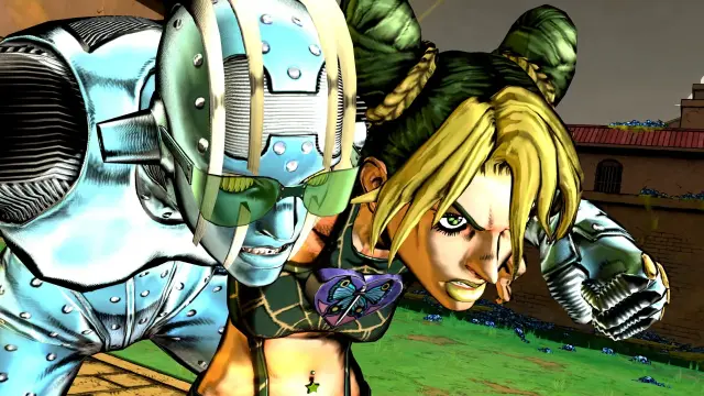 Download JoJo's Bizarre Adventure: All-Star Battle R