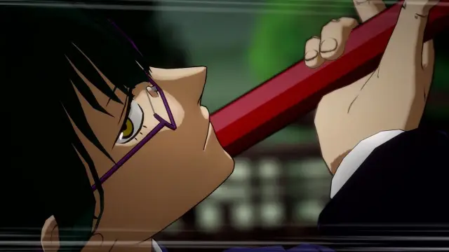 Download Jujutsu Kaisen Cursed Clash