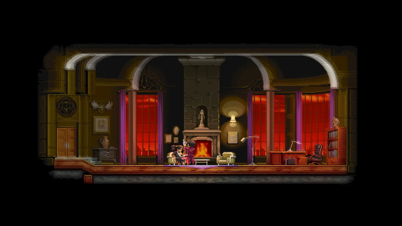 Download Katana ZERO