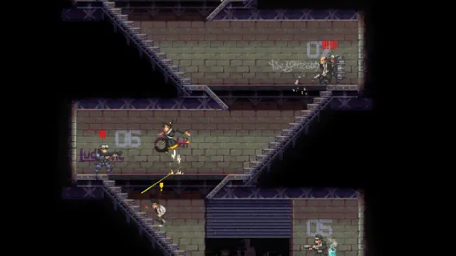 Download Katana ZERO