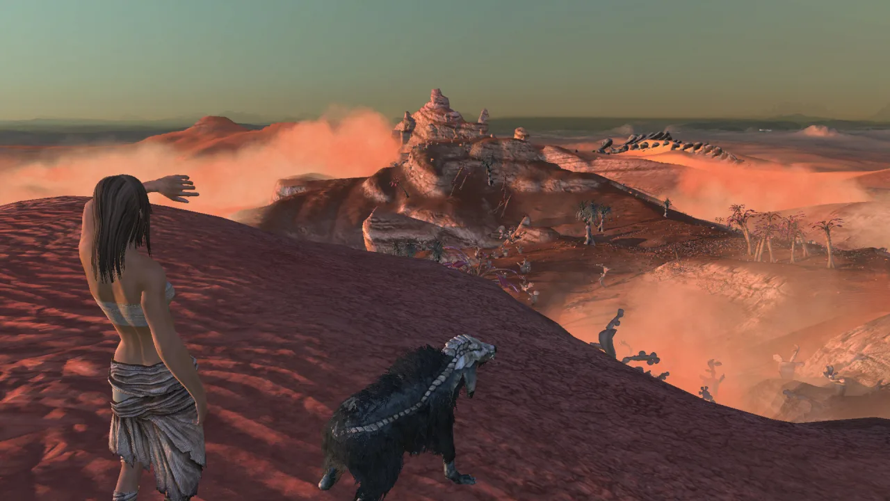 Download Kenshi