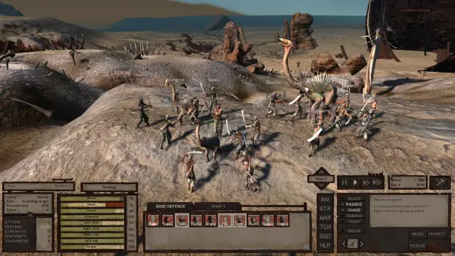 Download Kenshi