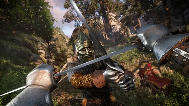 Download Kingdom Come: Deliverance II