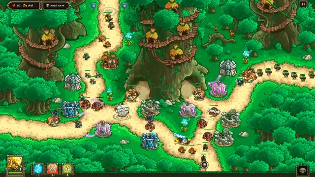 Download Kingdom Rush Origins