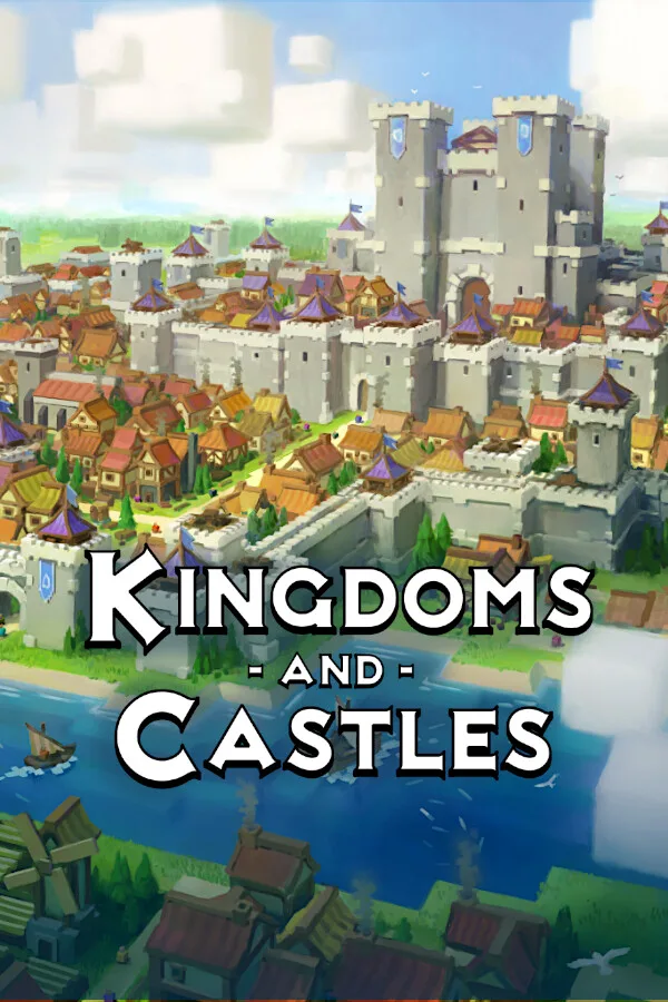 Download Kingdoms and Castles