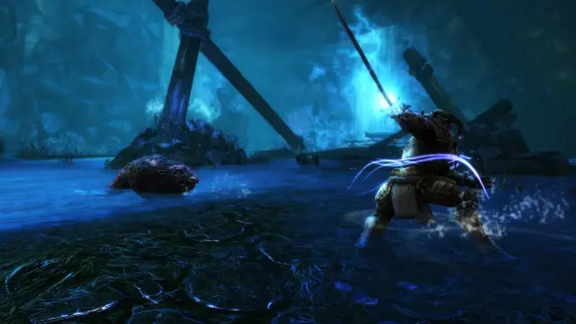 Download Kingdoms of Amalur: Re-Reckoning