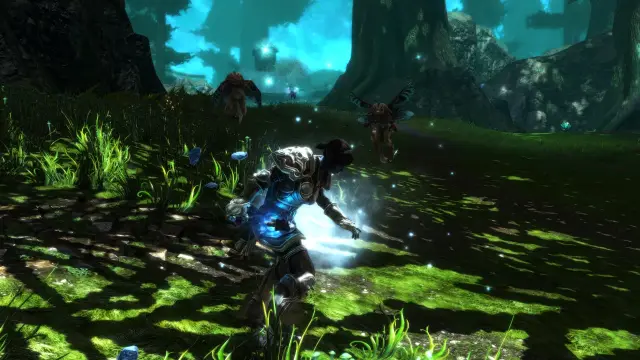 Download Kingdoms of Amalur: Re-Reckoning