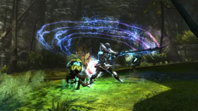 Download Kingdoms of Amalur: Re-Reckoning